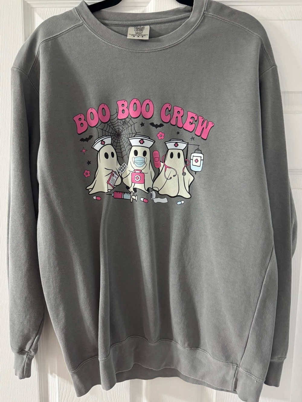 Halloween Sweatshirt